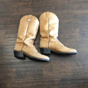 COPY - Men’s Cowboy Boots